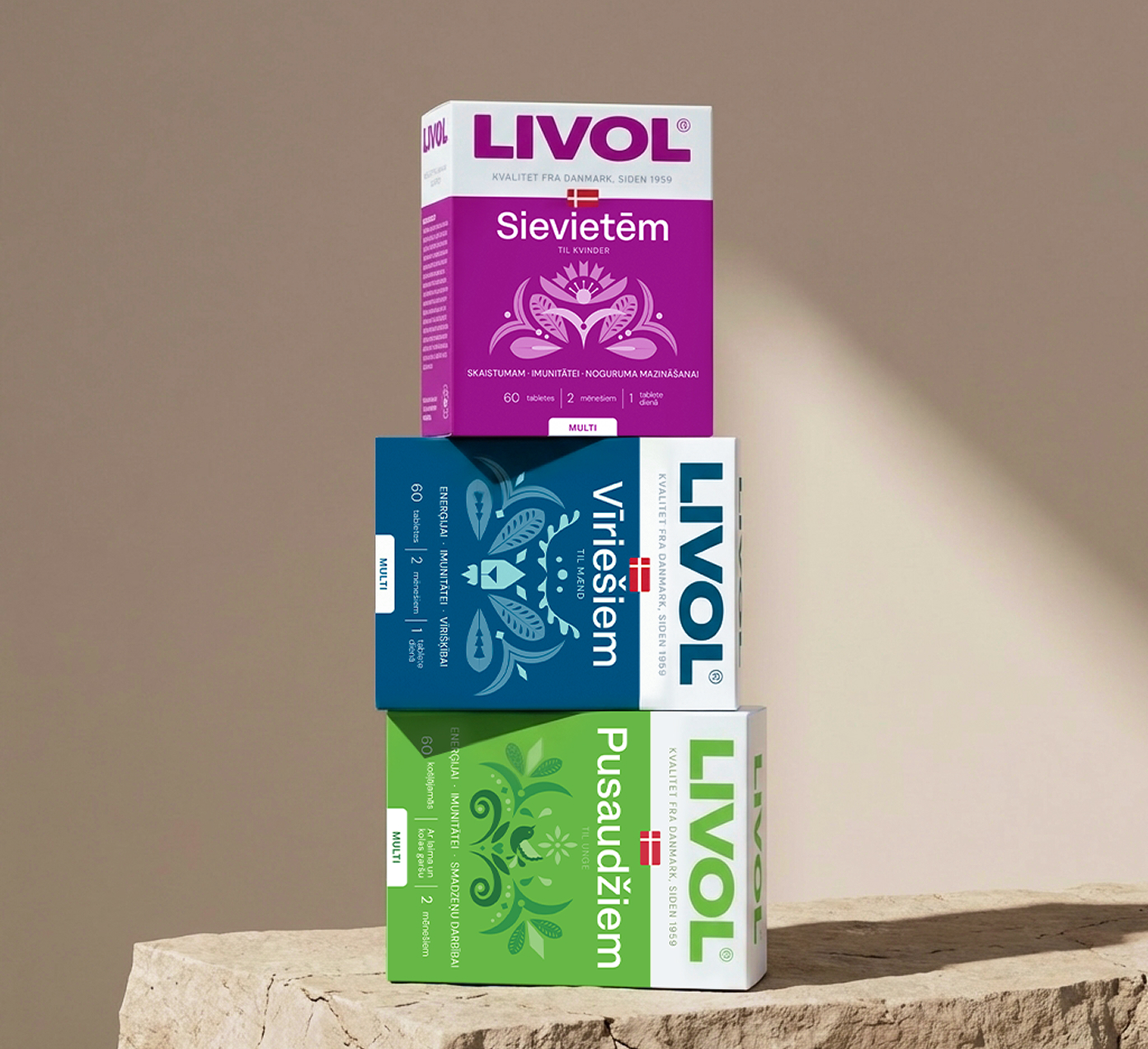LIVOL